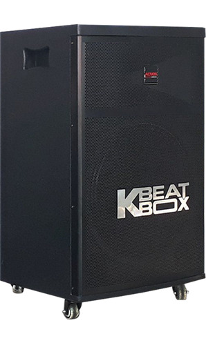 Loa di động Acnos KBeatbox KB402