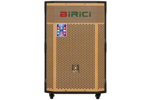 Loa di động Birici MX-1000