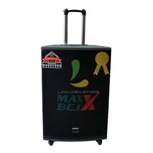 Loa di động Daemax DS15-01