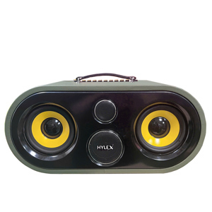 Loa di động Hylex PA26MK