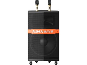 Loa di động Paramax Dansing MT-396