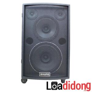 Loa di động Shupo BT108