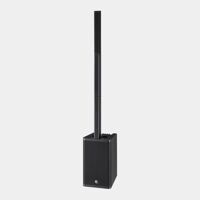 Loa di động Yamaha Stagepas 1K