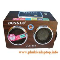 Loa DongLs 802