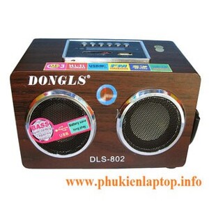 Loa Dongls 820