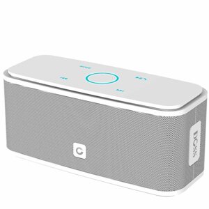 Loa Doss Touch Bluetooth