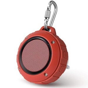 Loa du lịch Bluetooth Kunodi F4