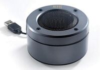 Loa dùng cho laptop Altec Lansing IML227 (IML 227) - kết nối USB