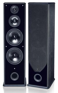 Loa đứng Nanomax S-225