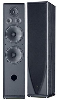 Loa đứng Nanomax S 685