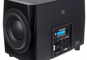 Loa Dynaudio 18S Dual 9.5 inch Studio Subwoofer