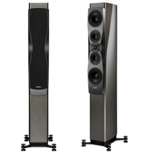 Loa Dynaudio Confidence 50