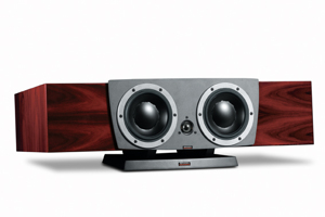 Loa Dynaudio Contour Center S CX (Rosewood)