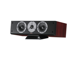 Loa Dynaudio DM Center (Rosewood)