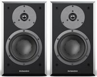 Loa Dynaudio Emit M20 (Black Laquer)