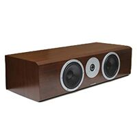 Loa Dynaudio Excite X28 Center