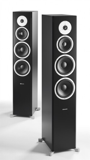 Loa Dynaudio Focus 600 XD