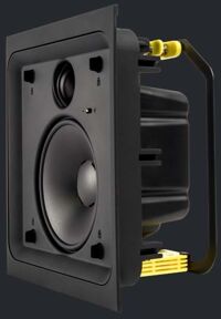 Loa Dynaudio S4-LCRMT