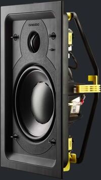 Loa Dynaudio S4-W65