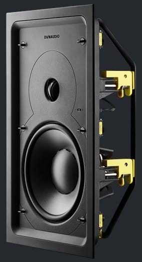 Loa Dynaudio S4-W80