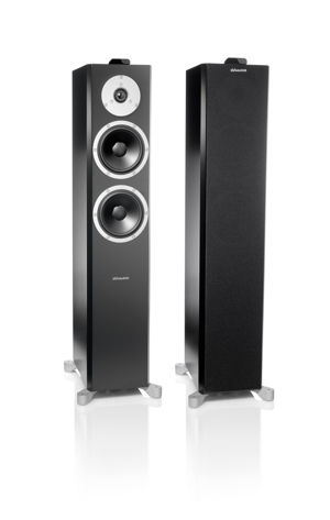 Loa Dynaudio Xeo 6 Floorstanding Speakers