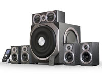 Loa Edifier S550
