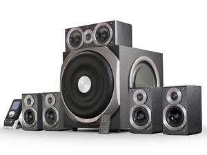 Loa Edifier S550
