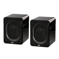 Loa Elac BS-302