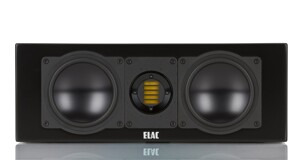 Loa Elac CC-191