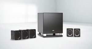 Loa Elac Cinema 30