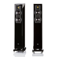 Loa Elac FS-267