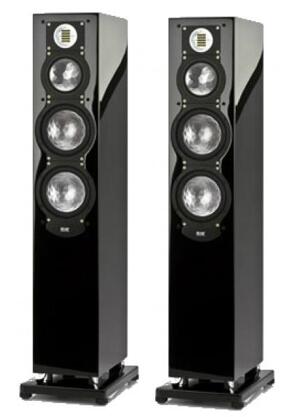 Loa Elac FS 409