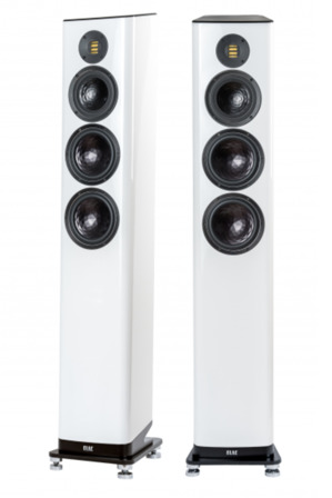 Loa Elac Vela FS 409