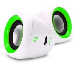 Loa Enzatec SP303