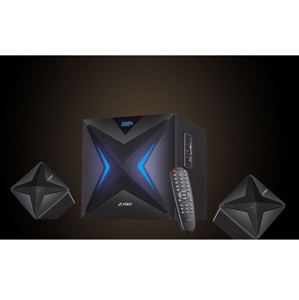 Loa Fenda F550X/2.1 (USB, bluetooth, SD)