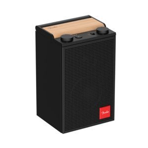 Loa Fender Elie 6