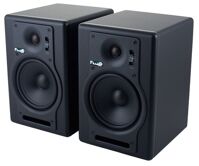 Loa Fluid Audio F5