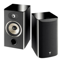 Loa Focal Aria 906