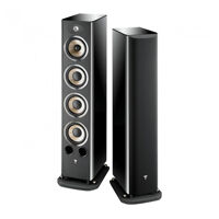 Loa Focal Aria 936