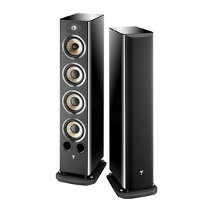 Loa Focal Aria 936