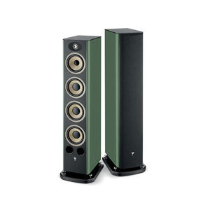 Loa Focal Aria Evo X No3