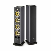 Loa Focal Aria K2 936