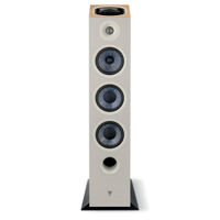 Loa Focal Chora 826-D Atmos