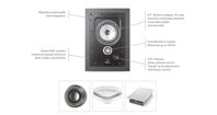 Loa Focal Electra IW 1002