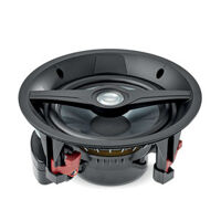 Loa Focal Littora 200 ICW6