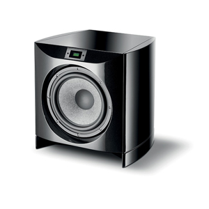 Loa Focal Sopra Subwoofer