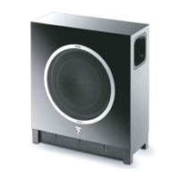 Loa Focal Sub Air