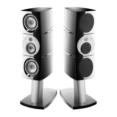 Loa Focal Viva Center Utopia III