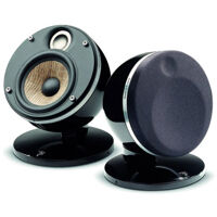 Loa Focal Wireless Dome 1.0 Flax