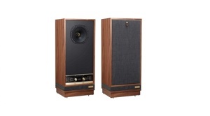 Loa Fyne Audio Classic VIII